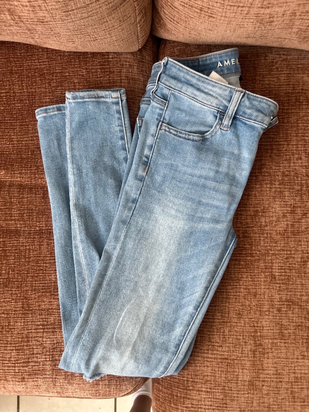 American Eagle jegging